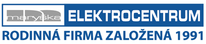 Maryška Elektrocentrum